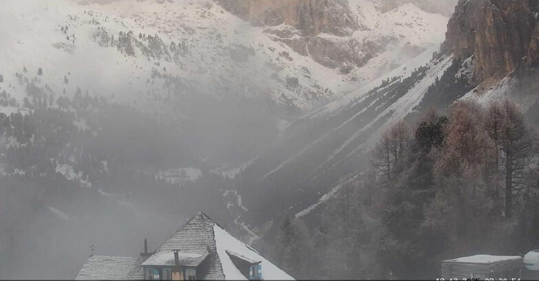 Webcam Vigo di Fassa-Pera-Ciampedìe - Vigo - Conca del Gardeccia