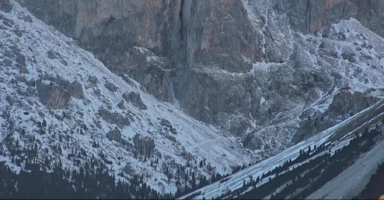 Webcam Vigo di Fassa-Pera-Ciampedìe - Vigo - Conca del Gardeccia