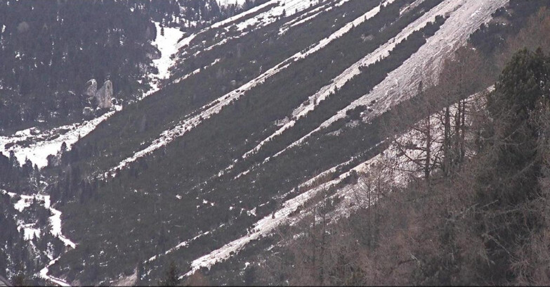 Webcam Vigo di Fassa-Pera-Ciampedìe - Vigo - Conca del Gardeccia