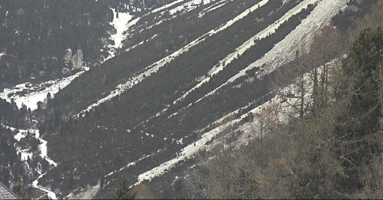 Webcam Vigo di Fassa-Pera-Ciampedie - Vigo - Conca del Gardeccia