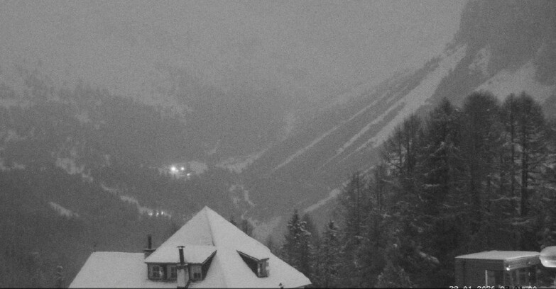 Webcam Vigo di Fassa-Pera-Ciampedìe - Vigo - Conca del Gardeccia