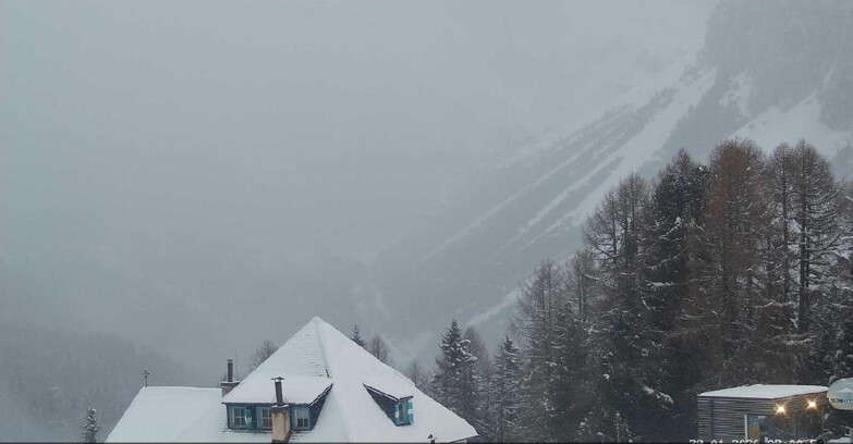 Webcam Vigo di Fassa-Pera-Ciampedìe - Vigo - Conca del Gardeccia