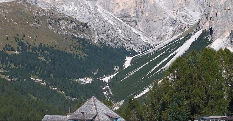 Webcam Vigo di Fassa-Pera-Ciampedìe - Vigo - Conca del Gardeccia
