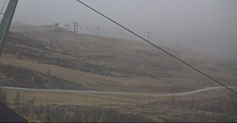 Webcam San Martino di Castrozza - Passo Rolle - Tognola - Rododendro