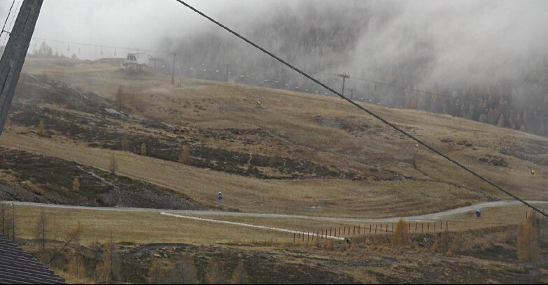 Webcam San Martino di Castrozza - Passo Rolle - Tognola - Rododendro