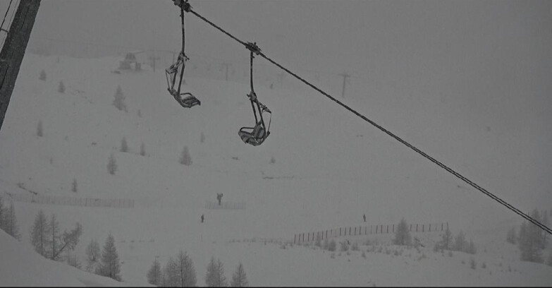 Webcam San Martino di Castrozza - Passo Rolle - Tognola - Rododendro