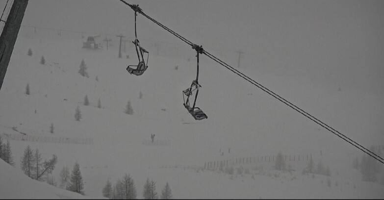 Webcam San Martino di Castrozza - Passo Rolle - Tognola - Rododendro