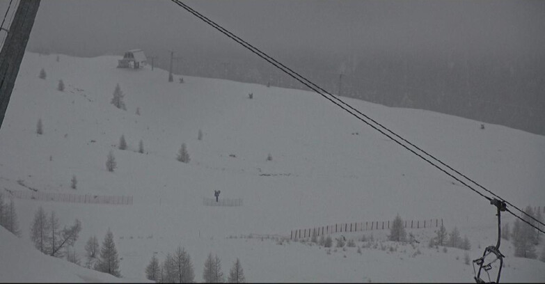 Webcam San Martino di Castrozza - Passo Rolle - Tognola - Rododendro