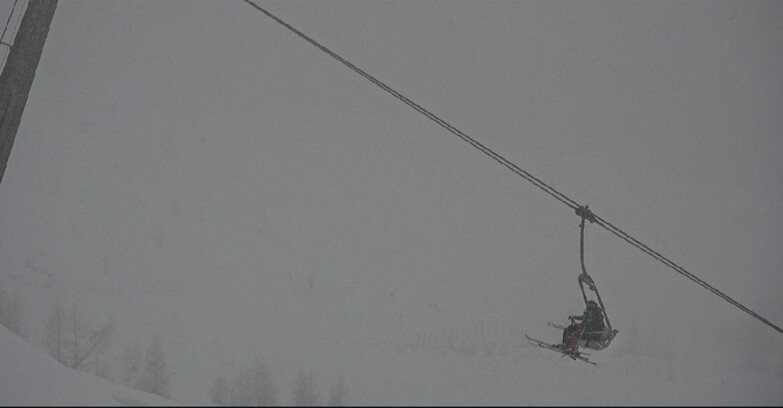 Webcam San Martino di Castrozza - Passo Rolle - Tognola - Rododendro