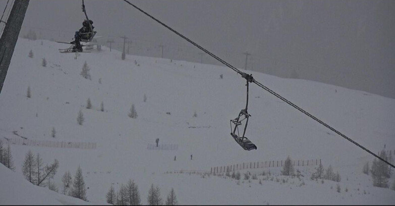 Webcam San Martino di Castrozza - Passo Rolle - Tognola - Rododendro