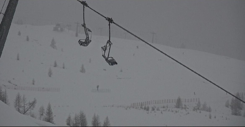 Webcam San Martino di Castrozza - Passo Rolle - Tognola - Rododendro