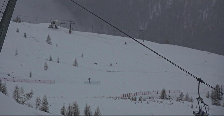 Webcam San Martino di Castrozza - Passo Rolle - Tognola - Rododendro