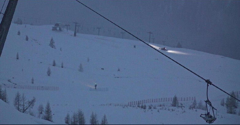 Webcam San Martino di Castrozza - Passo Rolle - Tognola - Rododendro