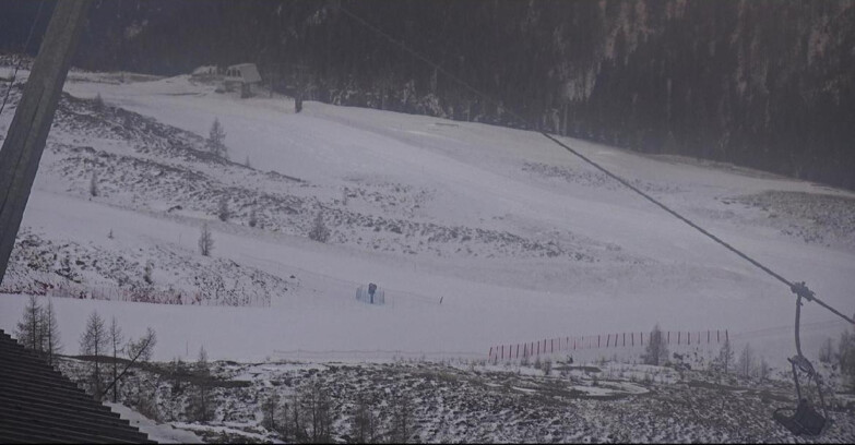 Webcam San Martino di Castrozza - Passo Rolle - Tognola - Rododendro