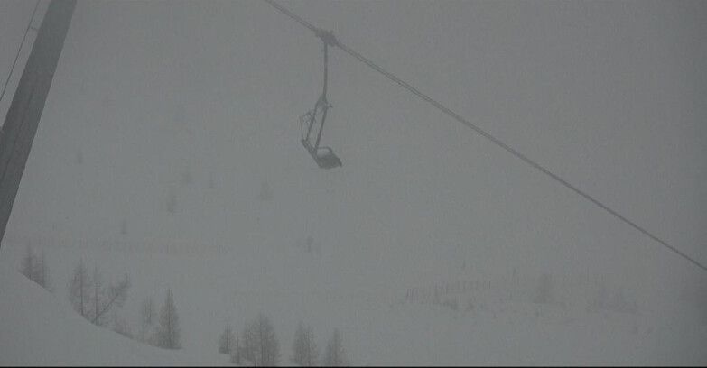 Webcam San Martino di Castrozza - Passo Rolle - Tognola - Rododendro