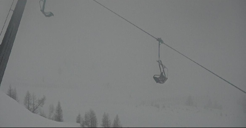 Webcam San Martino di Castrozza - Passo Rolle - Tognola - Rododendro