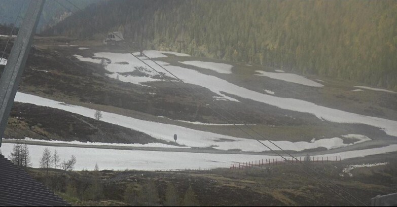 Webcam San Martino di Castrozza - Passo Rolle - Tognola - Rododendro