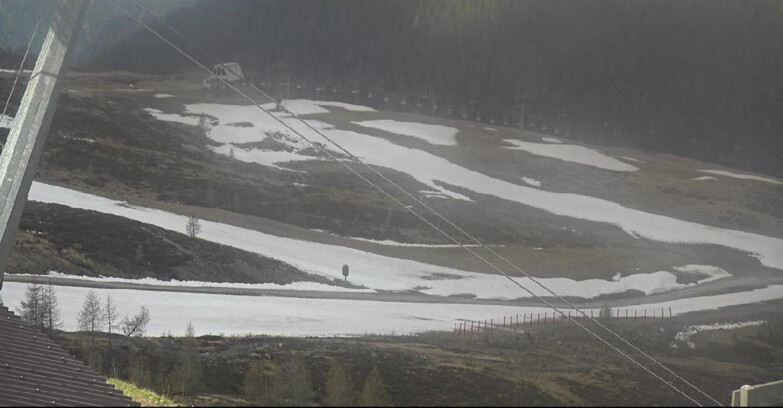 Webcam San Martino di Castrozza - Passo Rolle - Tognola - Rododendro