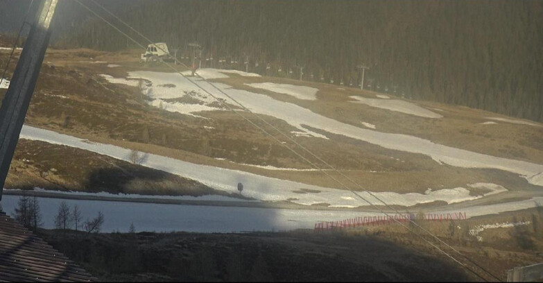 Webcam San Martino di Castrozza - Passo Rolle - Tognola - Rododendro