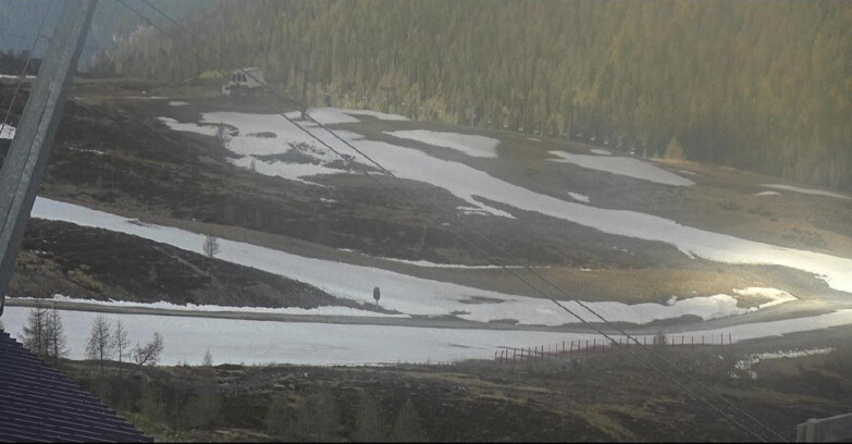 Webcam San Martino di Castrozza - Passo Rolle - Tognola - Rododendro