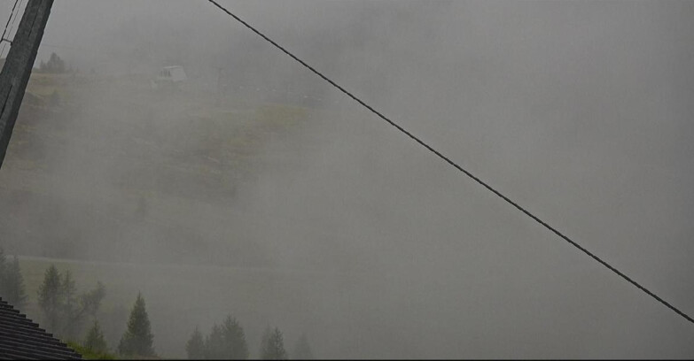 Webcam San Martino di Castrozza - Passo Rolle - Tognola - Rododendro
