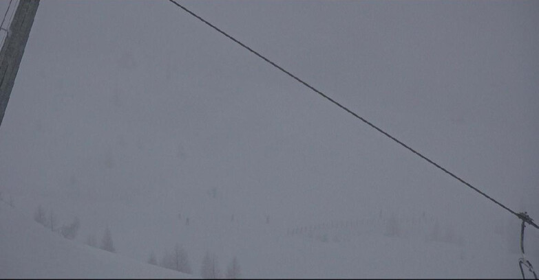 Webcam San Martino di Castrozza - Passo Rolle - Tognola - Rododendro