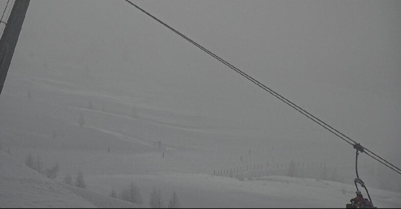 Webcam San Martino di Castrozza - Passo Rolle - Tognola - Rododendro