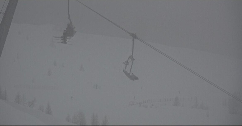 Webcam San Martino di Castrozza - Passo Rolle - Tognola - Rododendro