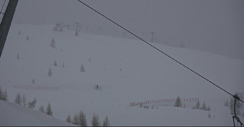 Webcam San Martino di Castrozza - Passo Rolle - Tognola - Rododendro