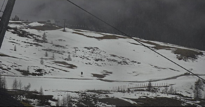 Webcam San Martino di Castrozza - Passo Rolle - Tognola - Rododendro