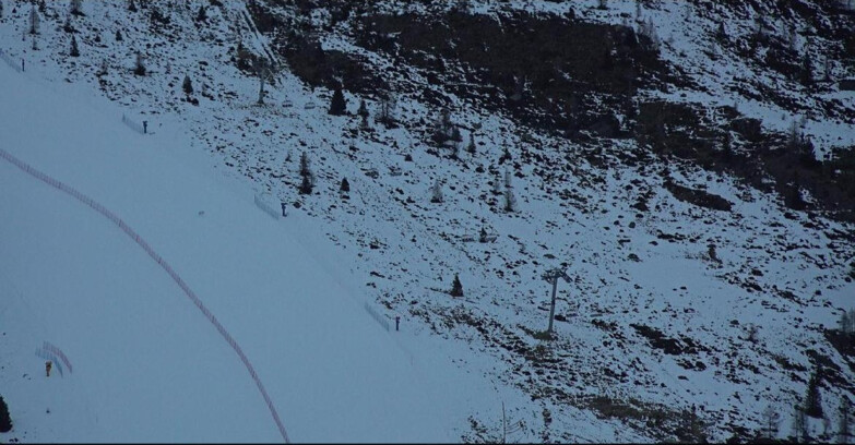 Webcam Сан-Мартино-ди-Кастроцца - Пассо-Ролле - Tognola - Pista Cigolera