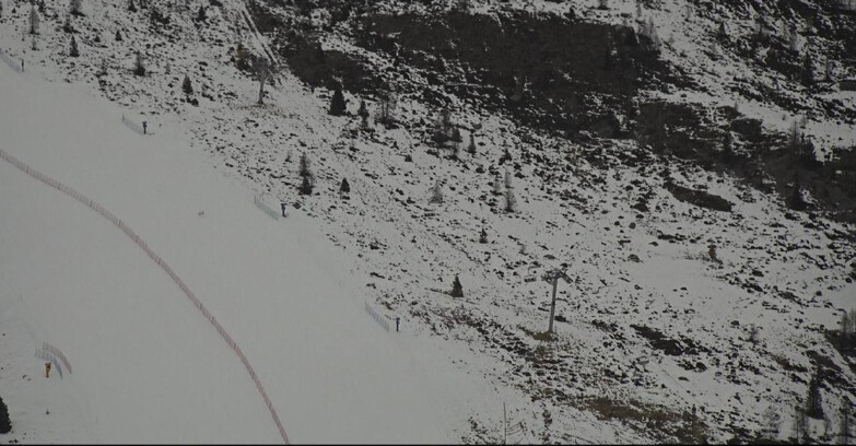 Webcam Сан-Мартино-ди-Кастроцца - Пассо-Ролле - Tognola - Pista Cigolera