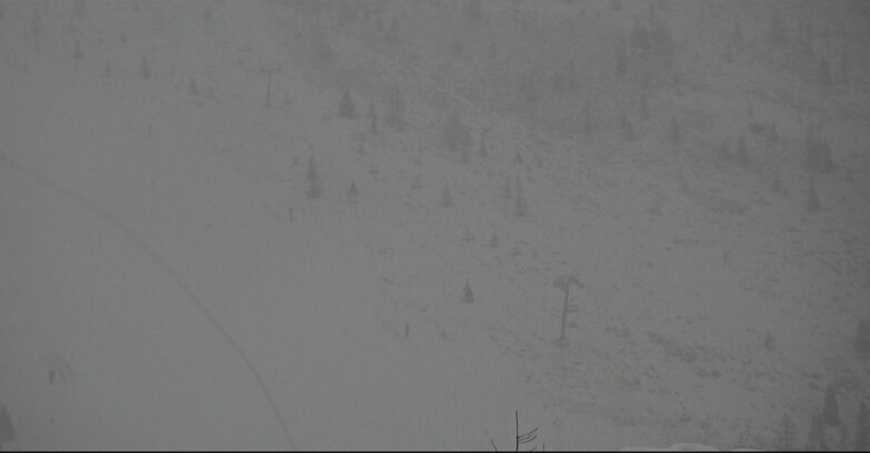 Webcam San Martino di Castrozza - Passo Rolle - Tognola - Pista Cigolera