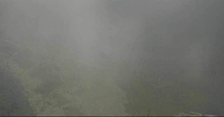 Webcam San Martino di Castrozza - Passo Rolle - Tognola - Pista Cigolera
