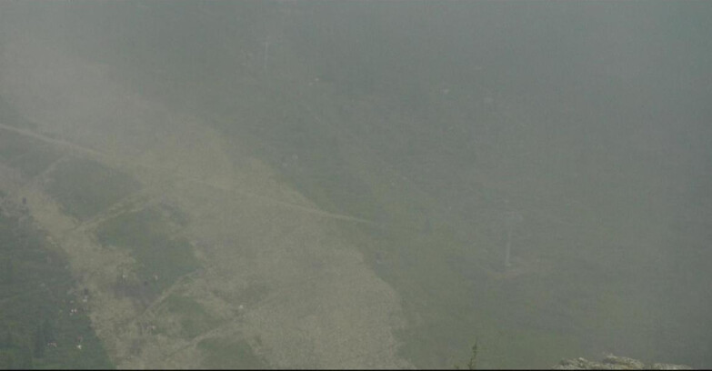 Webcam San Martino di Castrozza - Passo Rolle - Tognola - Pista Cigolera