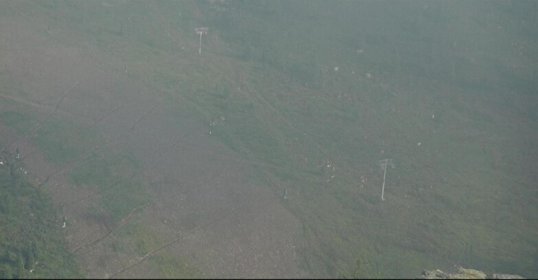 Webcam San Martino di Castrozza - Passo Rolle - Tognola - Pista Cigolera