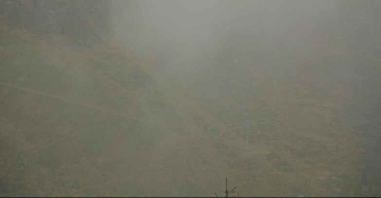 Webcam San Martino di Castrozza - Passo Rolle - Tognola - Pista Cigolera