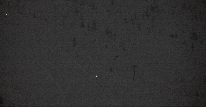 Webcam San Martino di Castrozza - Passo Rolle - Tognola - Pista Cigolera