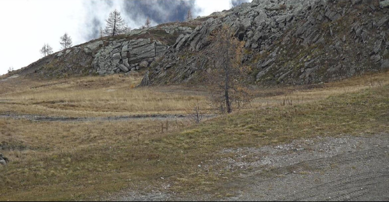 Webcam San Martino di Castrozza - Passo Rolle - Pista Tognola UNO