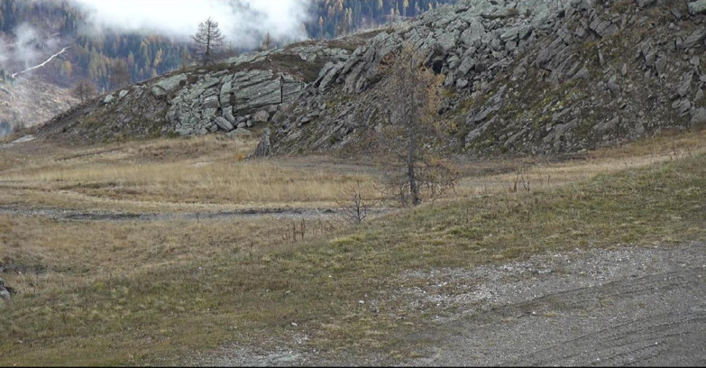 Webcam San Martino di Castrozza - Passo Rolle - Pista Tognola UNO