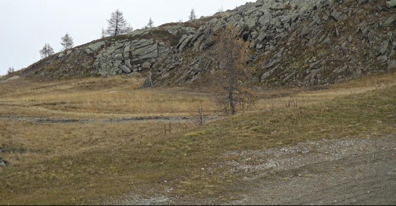 Webcam San Martino di Castrozza - Passo Rolle - Pista Tognola UNO