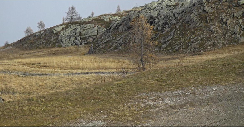 Webcam San Martino di Castrozza - Passo Rolle - Pista Tognola UNO