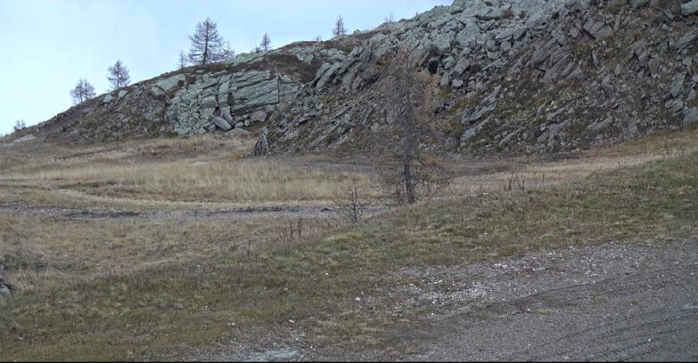 Webcam San Martino di Castrozza - Passo Rolle - Pista Tognola UNO