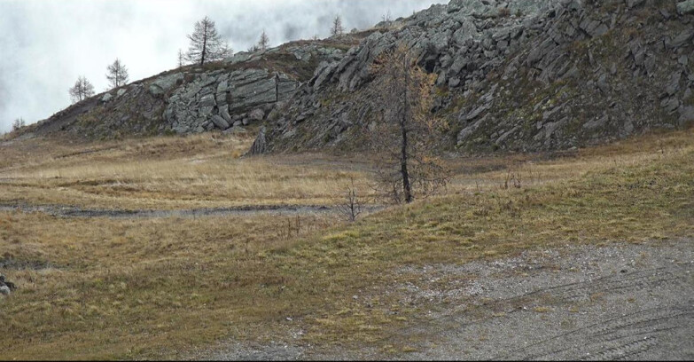 Webcam San Martino di Castrozza - Passo Rolle - Pista Tognola UNO