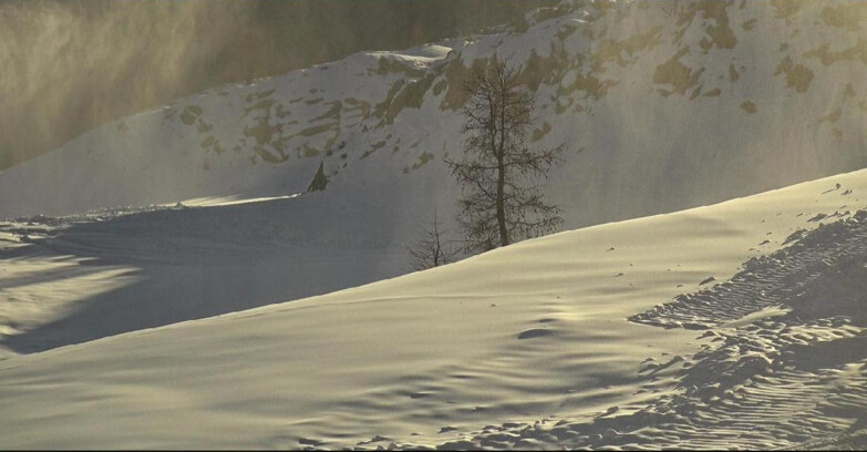 Webcam San Martino di Castrozza - Passo Rolle - Pista Tognola UNO