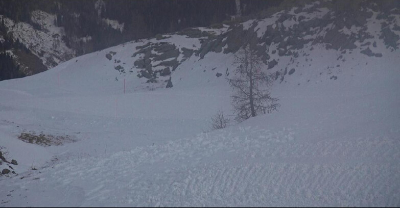 Webcam San Martino di Castrozza - Passo Rolle - Pista Tognola UNO