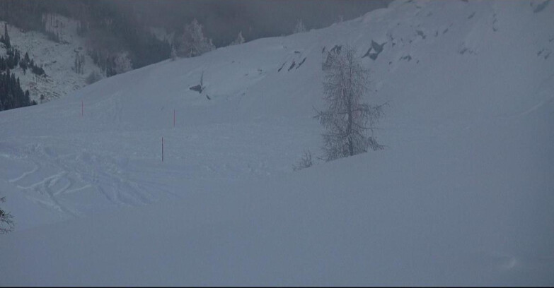 Webcam San Martino di Castrozza - Passo Rolle - Pista Tognola UNO