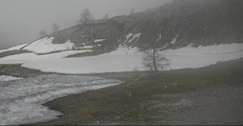 Webcam San Martino di Castrozza - Passo Rolle - Pista Tognola UNO