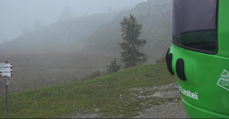 Webcam San Martino di Castrozza - Passo Rolle - Pista Tognola UNO