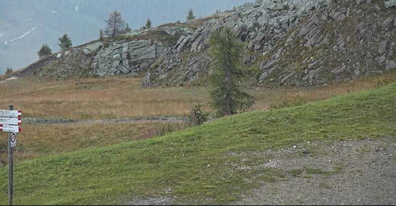 Webcam San Martino di Castrozza - Passo Rolle - Pista Tognola UNO